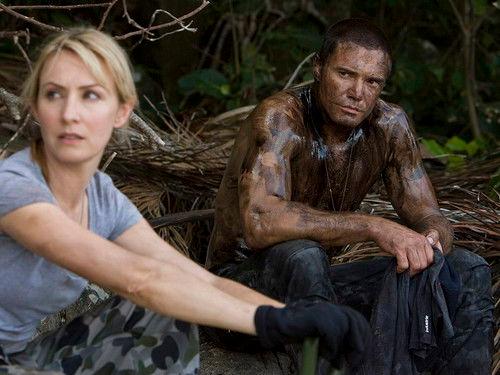 Sea Patrol Season 3 Episode 12 - Black Gold