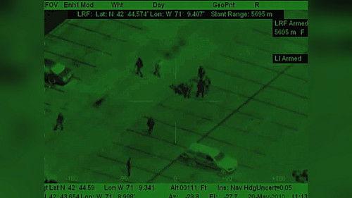 FBI TRUE Season 2 Episode 5 - The Southside Bandit