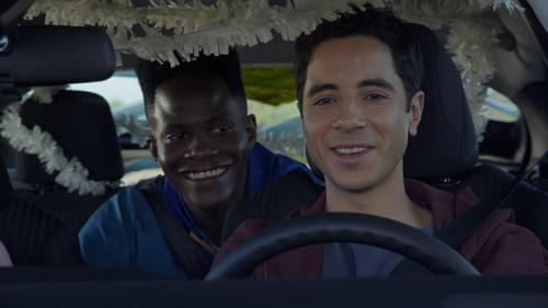 Alone Together Season 1 Episode 2 - Road Trip