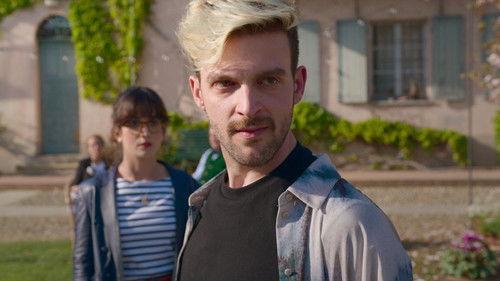 An Astrological Guide for Broken Hearts Season 1 Episode 4 - Cancer