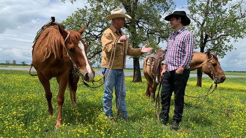 Foreign Correspondent Season 28 Episode 13 - High Steaks