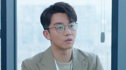 Never Give Up Season 1 Episode 21 - Episode 21