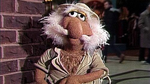 Fraggle Rock Season 1 Episode 22 - Mokey's Funeral