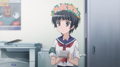 A Certain Scientific Railgun Season 1 Episode 15 - Skill Out