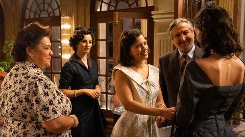 Dos vidas Season 1 Episode 2 - Episode 2