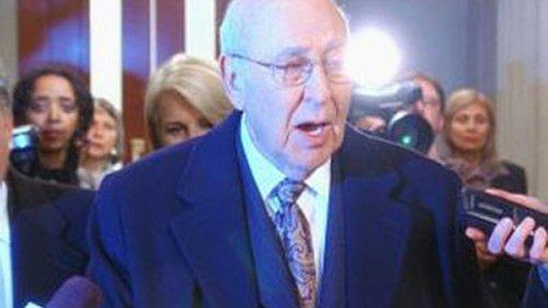 Boston Legal Season 1 Episode 16 - Let Sales Ring