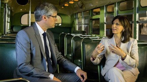 The Henry Ford's Innovation Nation Season 4 Episode 22 - 100th Episode