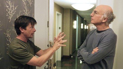 undefined Season 8 Episode 10 - Larry vs. Michael J. Fox