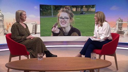 Sunday with Laura Kuenssberg Season 3 Episode 5 - How Can We Protect Our Children Online?