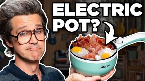 Good Mythical Morning Season 28 Episode 2 - Do TikTok Shop Products Really Work?