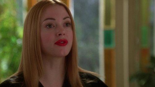 Charmed Season 6 Episode 14 - The Legend of Sleepy Halliwell