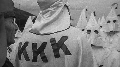 History of the World Season 2 Episode 3 - Ku Klux Clan - Resurrection
