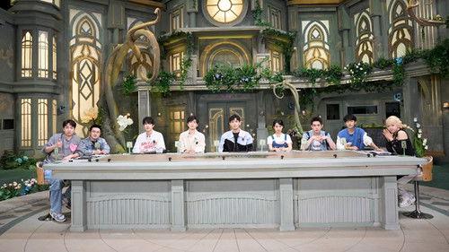 Forest Evolutionism Season 2 Episode 2 - Episode 2