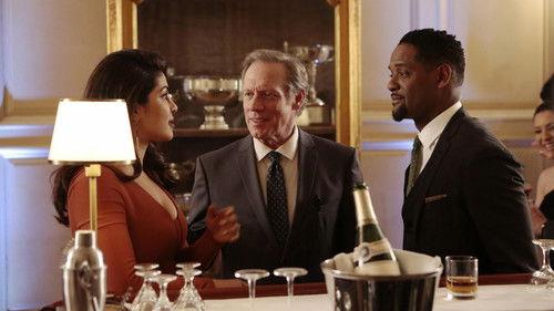 Quantico Season 2 Episode 19 - MHORDER