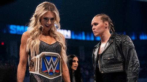 WWE Friday Night SmackDown Season 24 Episode 5 - February 4, 2022
