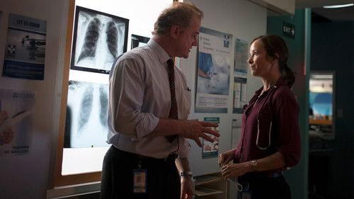 Pulse Season 1 Episode 1 - Episode 1