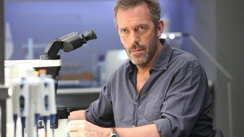 House Season 8 Episode 9 - Better Half