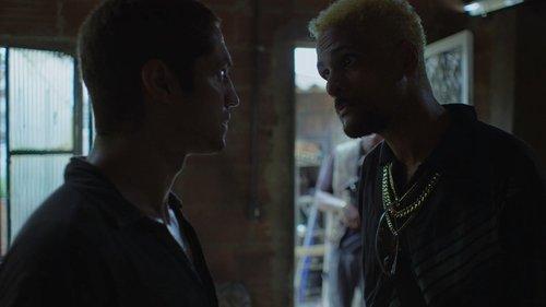 DOM Season 2 Episode 7 - Outlined Destinies