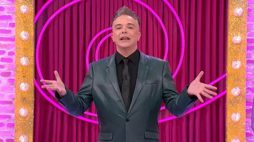 Drag Race España Season 5 Episode 6 - The Musical: Vais A Volverme Lorca