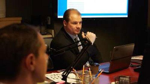 See No Evil Season 6 Episode 1 - Blue Blood