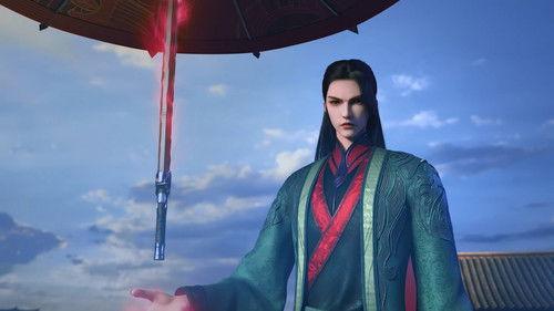 Tales of Dark River Season 1 Episode 7 - Episode 7