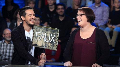 Génial! Season 7 Episode 17 - Episode 17