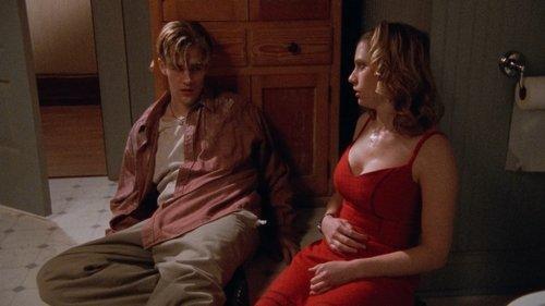 Dawson's Creek Season 2 Episode 16 - Be Careful What You Wish For