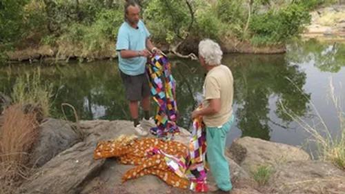 Kill & Eat Season 8 Episode 3 - En kob i Cameroun