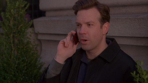 30 Rock Season 4 Episode 16 - Floyd
