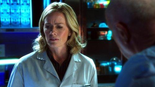 CSI: Crime Scene Investigation Season 13 Episode 14 - Exile