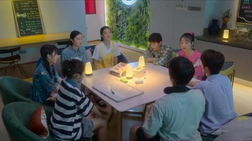 The Heart of Genius Season 1 Episode 20 - Episode 20