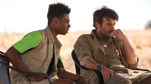 Zoo Season 1 Episode 2 - Fight or Flight