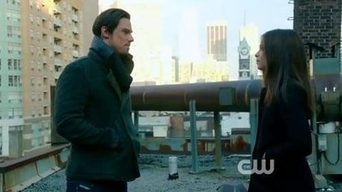 Beauty and the Beast Season 1 Episode 13 - Trust No One