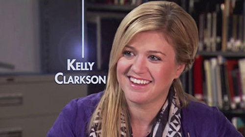 Who Do You Think You Are? Season 4 Episode 1 - Kelly Clarkson