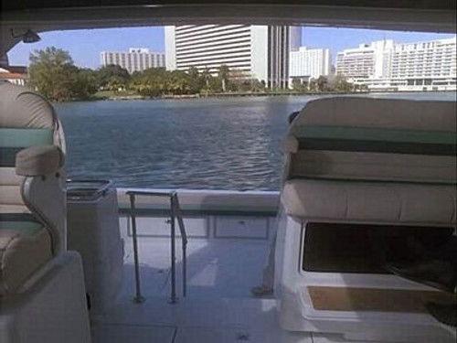 Miami Vice Season 3 Episode 19 - Red Tape