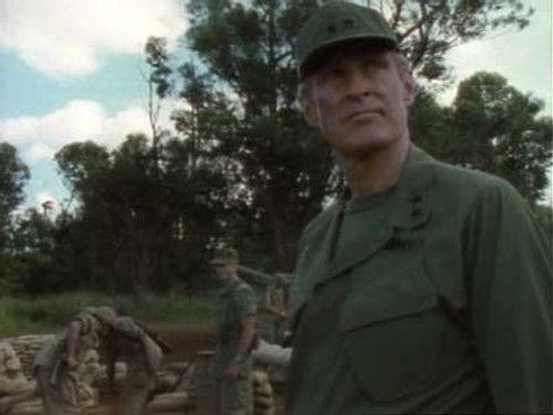 Tour of Duty Season 1 Episode 17 - Blood Brothers