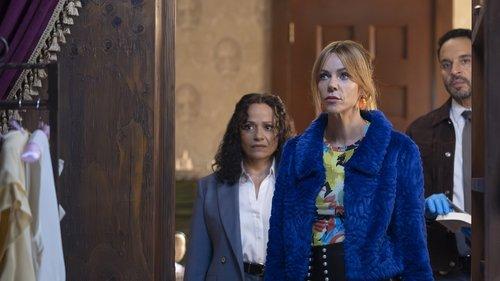 High Potential Season 2 Episode 6 - Chasing Ghosts