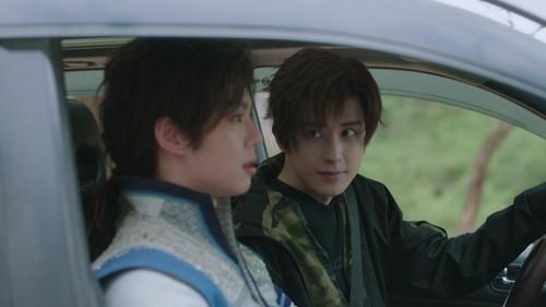 Hero Is Back Season 1 Episode 20 - Episode 20