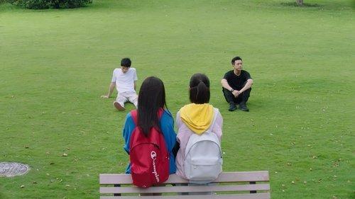 Go Go Squid! Season 1 Episode 23 - Join Me Again