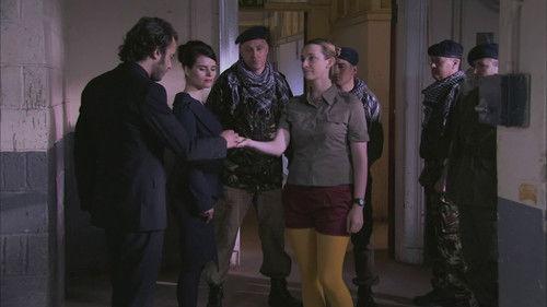 M.I. High Season 6 Episode 5 - Mission: Incredible