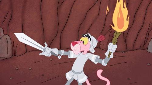 Pink Panther and Pals Season 1 Episode 31 - Knights in Pink Armor