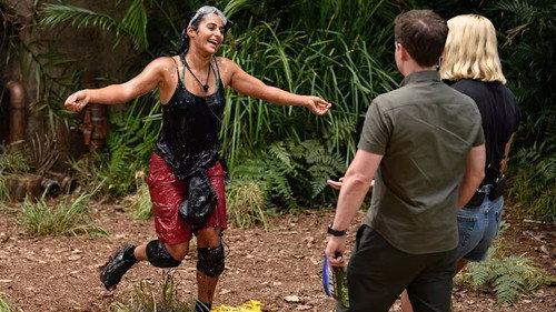 I'm a Celebrity...Get Me Out of Here! Season 18 Episode 14 - Sickening Sewer