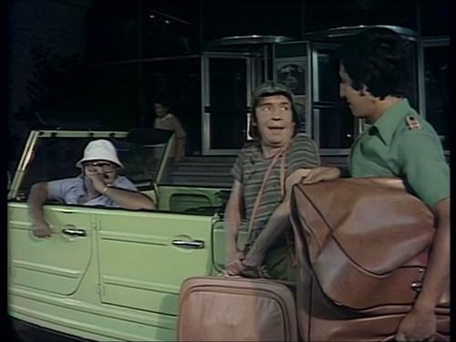 El Chavo del Ocho Season 5 Episode 19 - Aventuras en Acapulco - parte 2