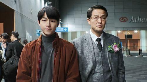 Reborn Rich Season 1 Episode 4 - Chairman Jin’s Lifetime Goal