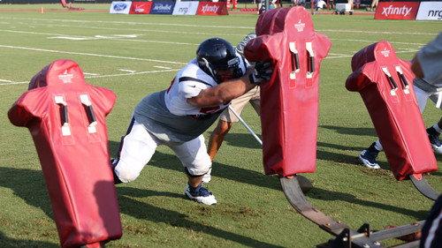 Hard Knocks Season 10 Episode 4 - Episode 04