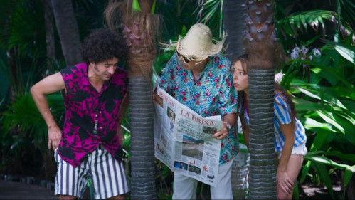 Una familia de diez Season 11 Episode 6 - Lo que el aire… acondicionado se llevó