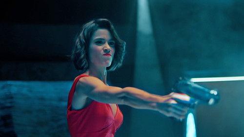 The No Man Zone Season 2 Episode 13 - Episode 13