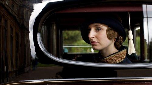 Downton Abbey Season 4 Episode 5 - Episode 5