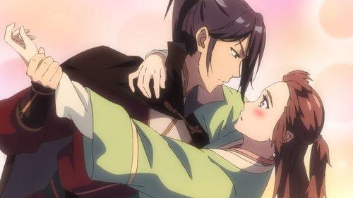 Cinderella Chef Season 1 Episode 11 - Magpie Bridge Yingying Spring Wave Green