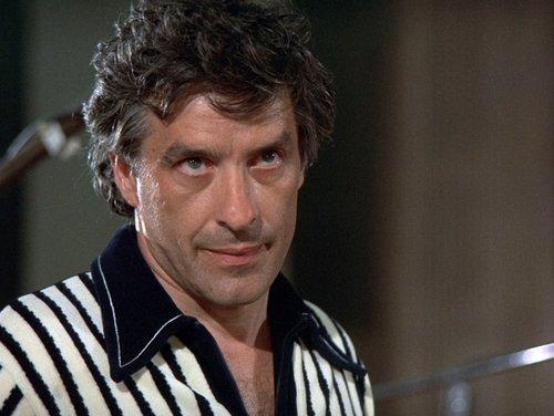 Columbo Season 2 Episode 1 - Étude in Black